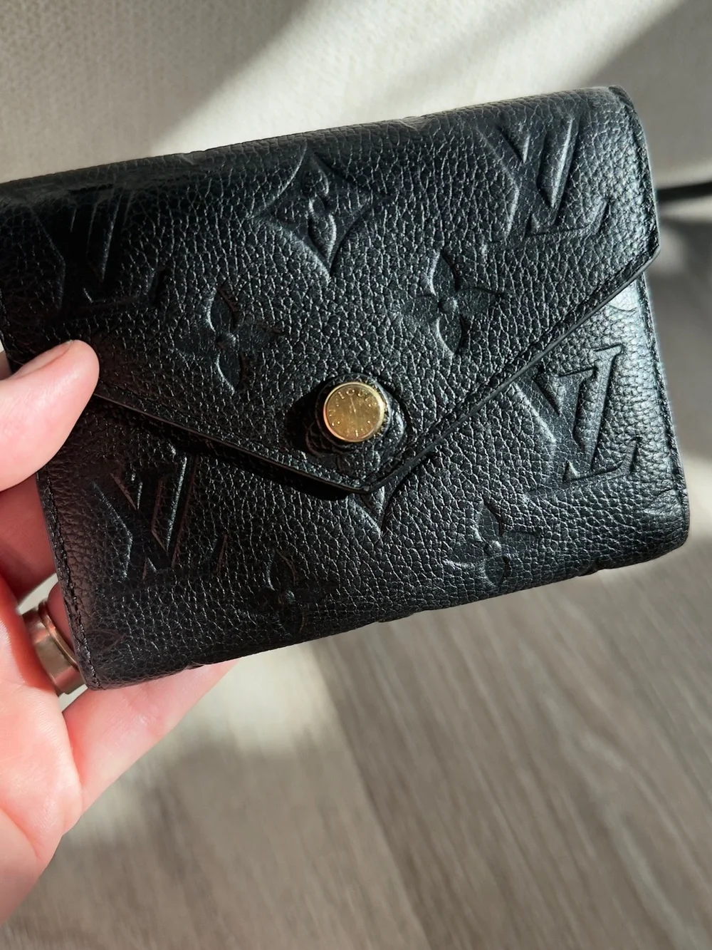 Louis Vuitton authentic bumbag